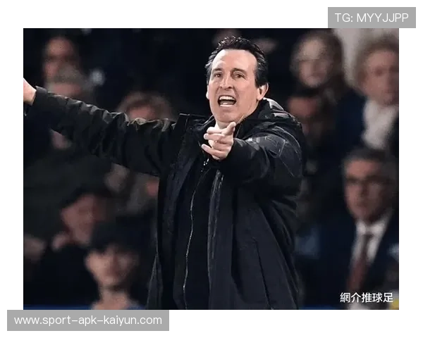 埃梅里谈恩里克信任，强调巴黎攻防节奏提升助力连胜