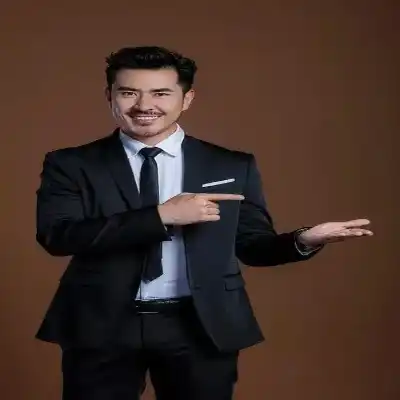 袁冰敏